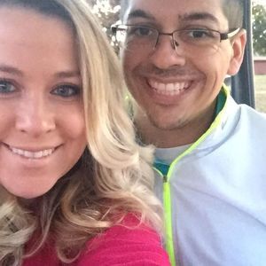 Meet your Posher, Aubrey